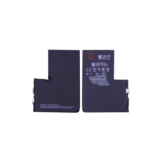 Battery A2653 without Flex for Apple iPhone 13 Pro Max 4352mAh Battery A2653 without Flex for Apple iPhone 13 Pro Max 4352mAh